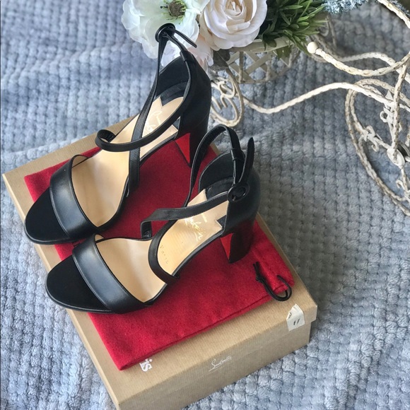 Christian Louboutin Sandals - Picture 6 of 12